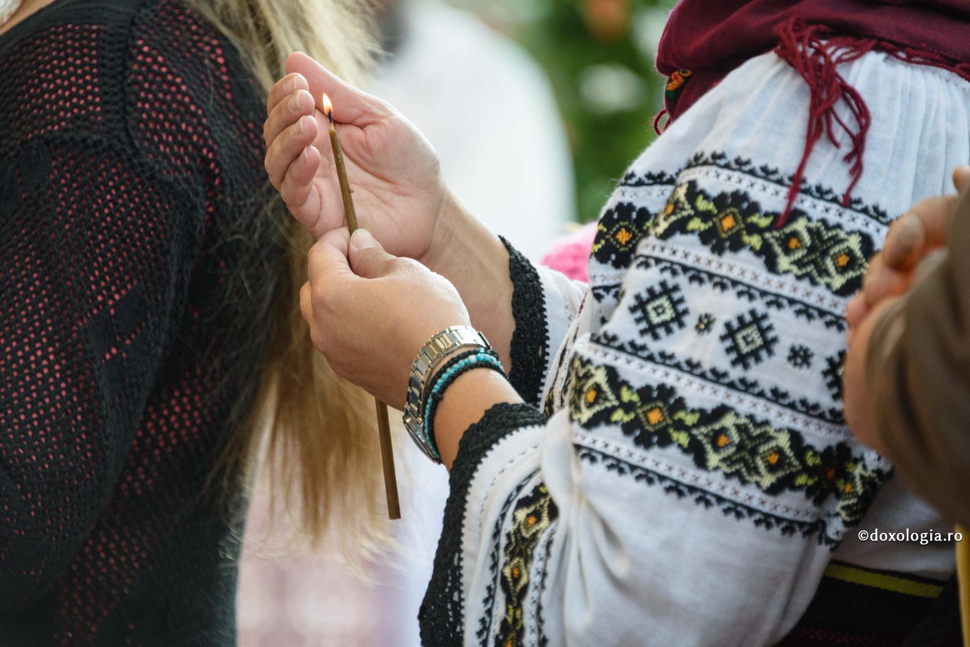 „Omul este o biserică tainică” – Sfântul Maxim Mărturisitorul