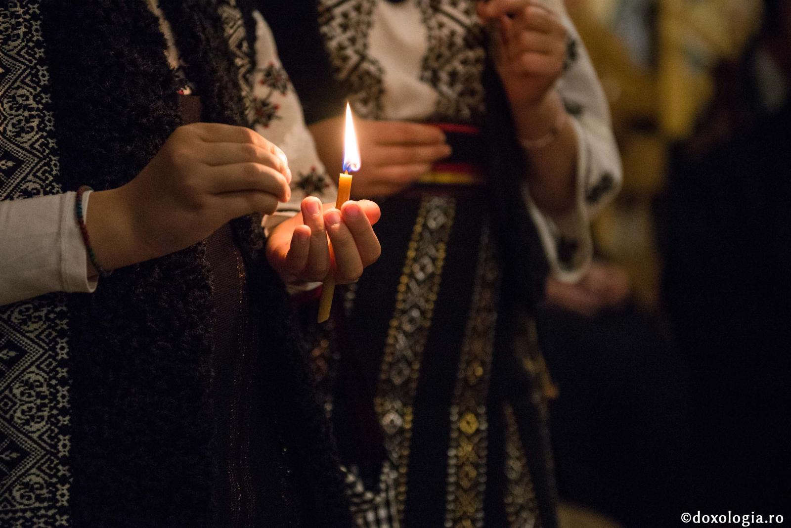 Cele patru puncte cardinale ale unei vieți creștine