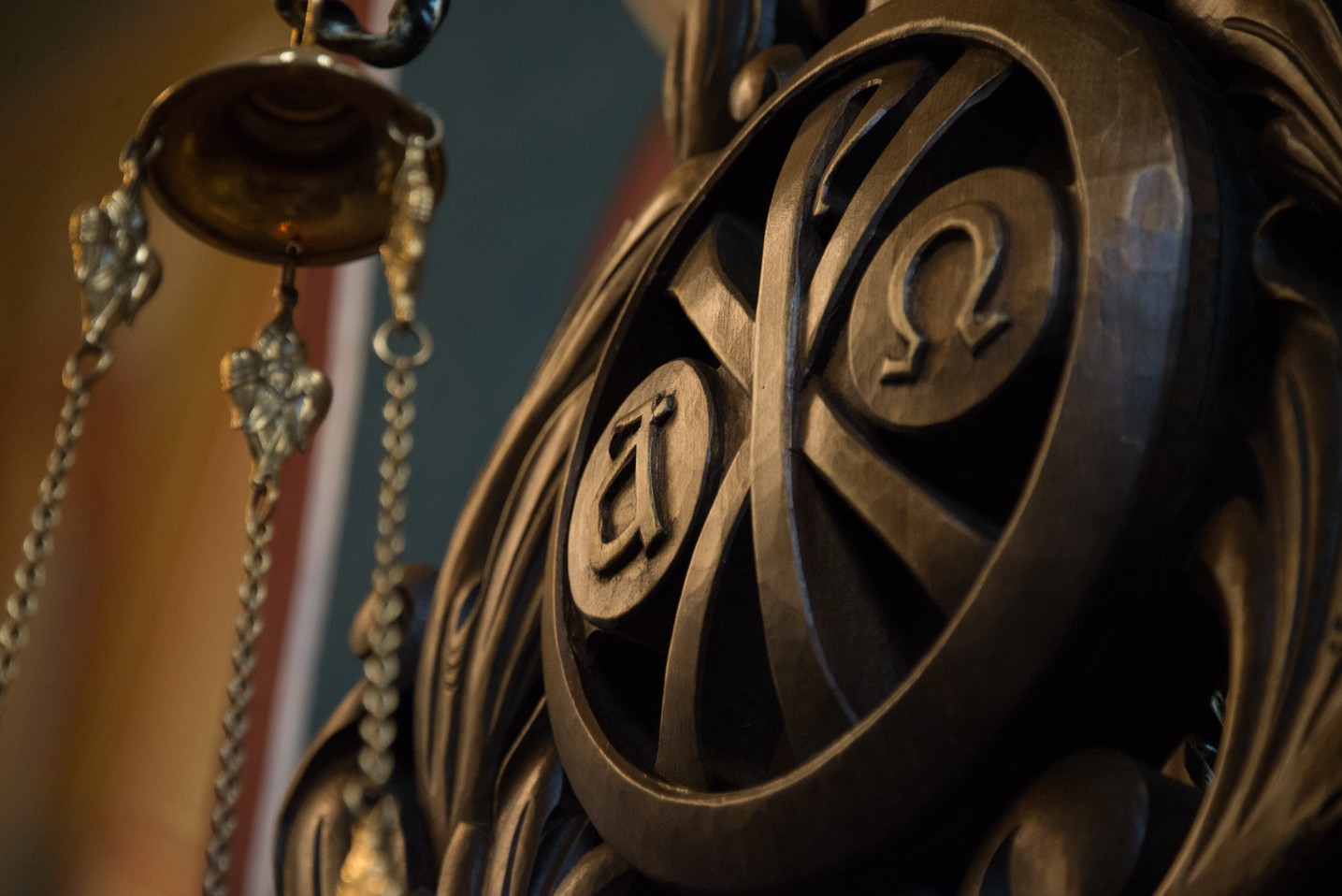 Hram la Sihăstria Putnei: „În momentul în care păcătuim, se face zid între noi și Dumnezeu” Hram la Sihăstria Putnei: „În momentul în care păcătuim, se face zid între noi și Dumnezeu”