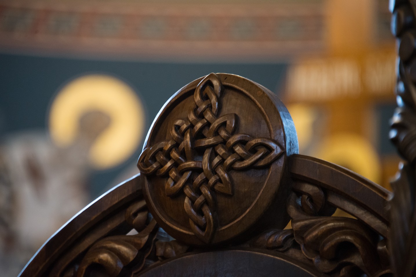 Hram la Sihăstria Putnei: „În momentul în care păcătuim, se face zid între noi și Dumnezeu” Hram la Sihăstria Putnei: „În momentul în care păcătuim, se face zid între noi și Dumnezeu”