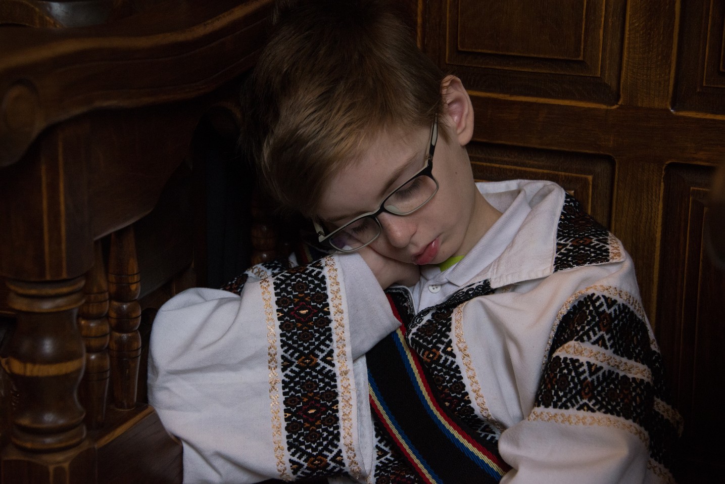 Hram la Sihăstria Putnei: „În momentul în care păcătuim, se face zid între noi și Dumnezeu” Hram la Sihăstria Putnei: „În momentul în care păcătuim, se face zid între noi și Dumnezeu”