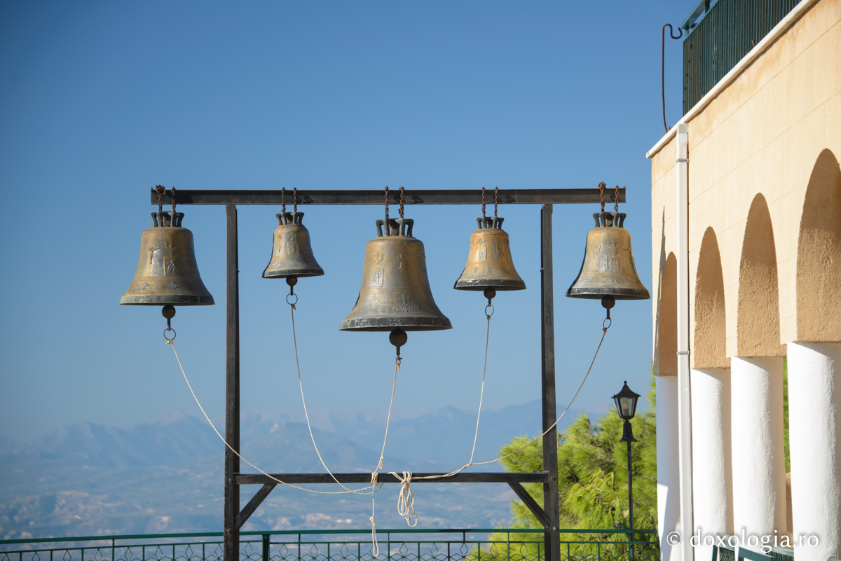 Patimile nu dispar odată cu moartea trupului, ci îl chinuie pe om și în veșnicie