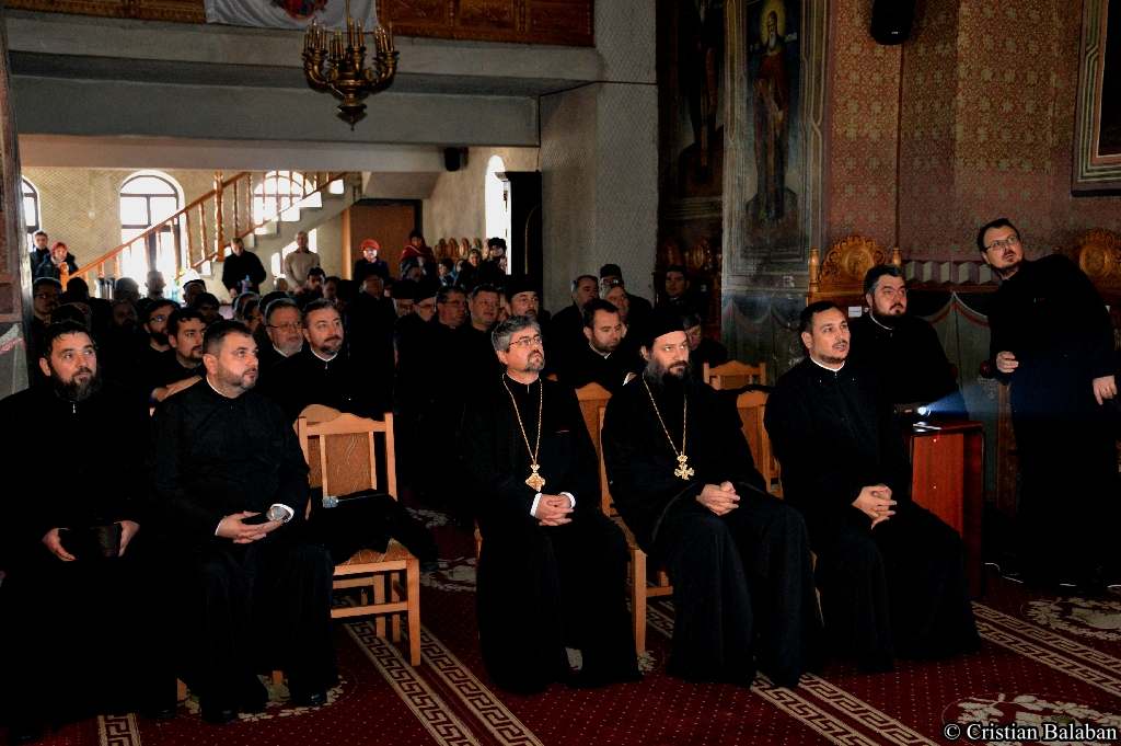 Biserica din Moldova a serbat Unirea Principatelor Române