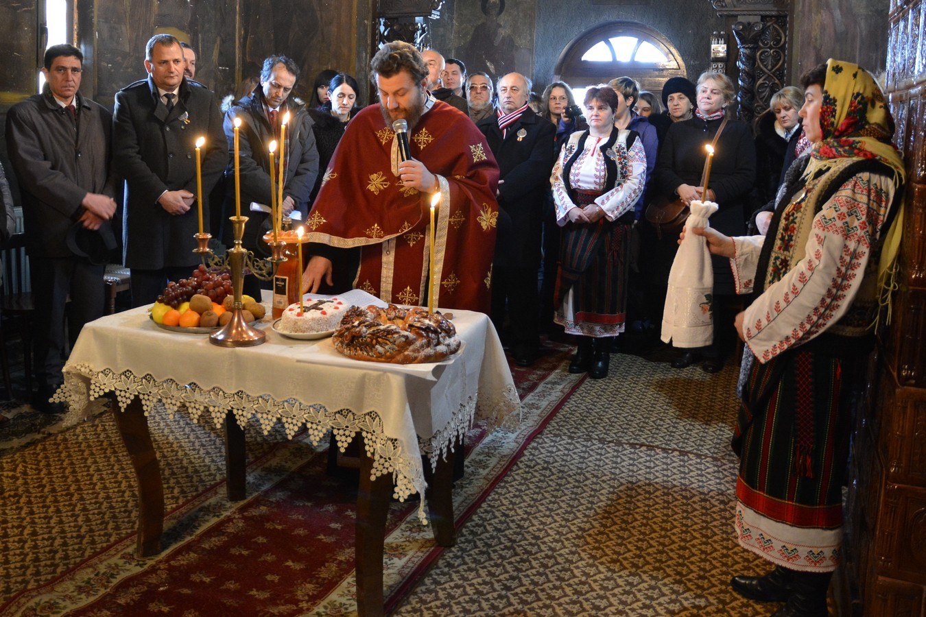 Mihai Eminescu va fi omagiat în Moldova