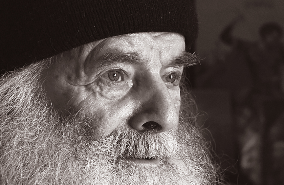 Pomenirea de un an a părintelui Proclu. Lansarea cărții: „Părintele Proclu - file de Pateric” Pomenirea de un an a părintelui Proclu. Lansarea cărții: „Părintele Proclu - file de Pateric”