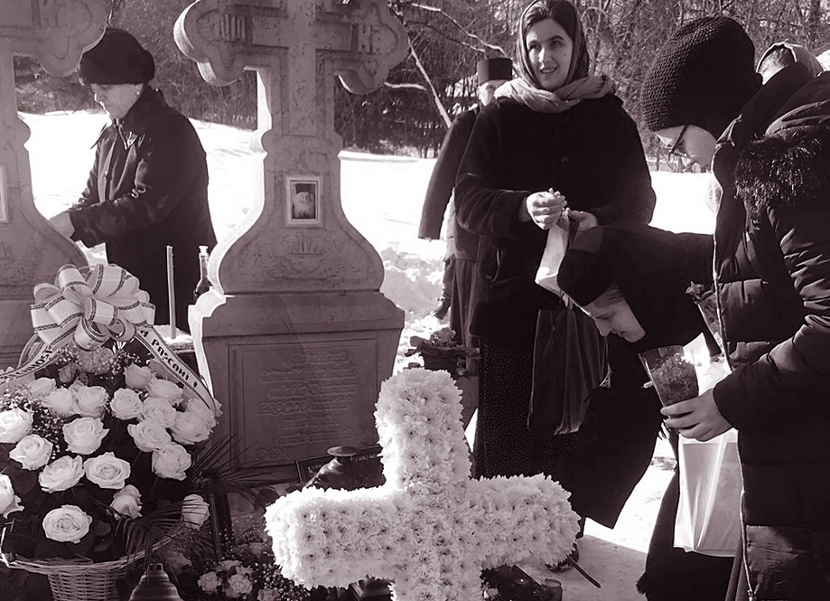 Mănăstirea Sihăstria Putnei a lansat cartea „Părintele Proclu – file de Pateric”