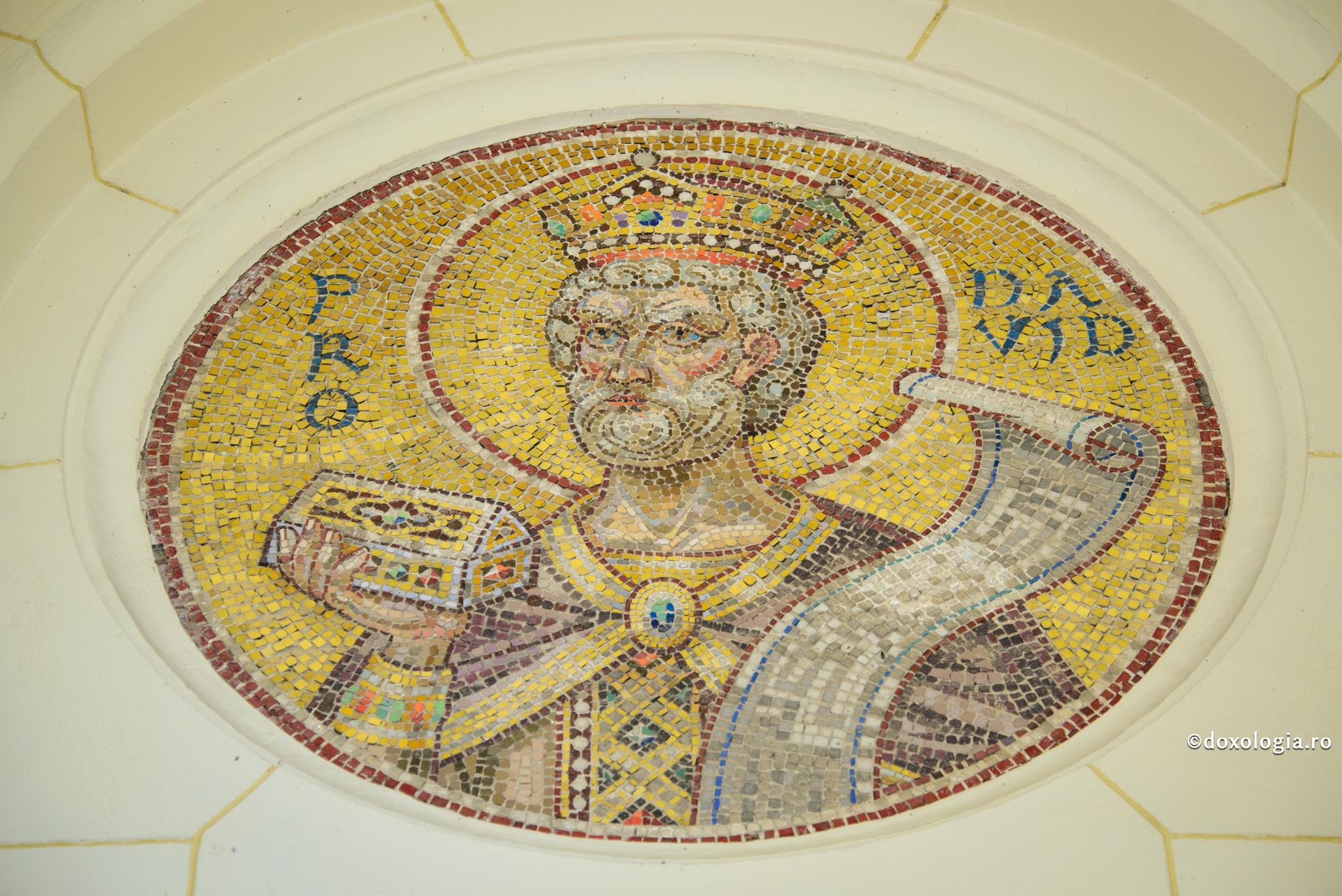 Dumnezeu se uită la inima omului