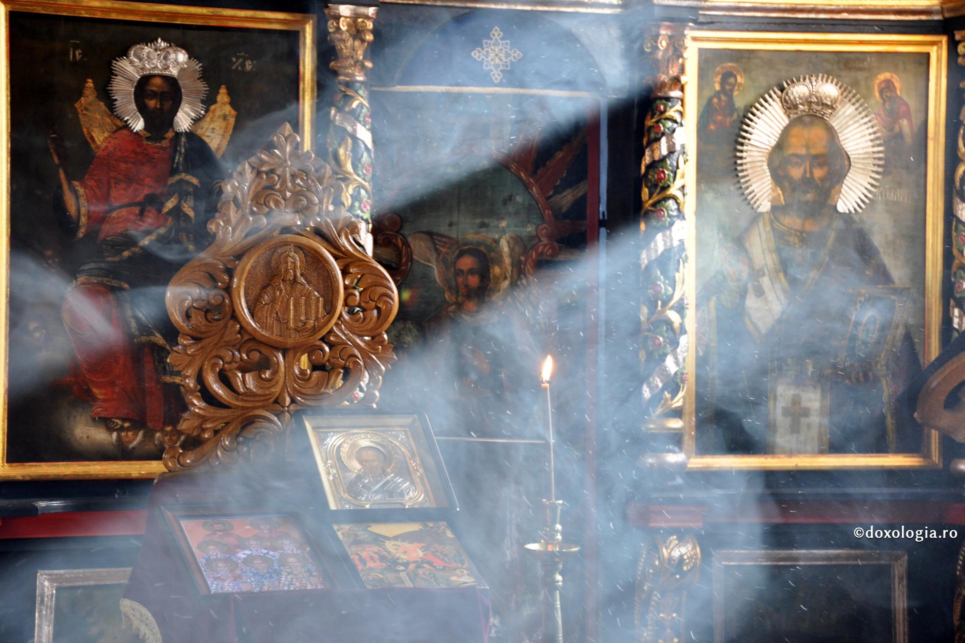 „Să fim sinceri cu lupta! Raiul nu se dobândeşte cu miorlăială, cu milogeală, ci cu eroism”