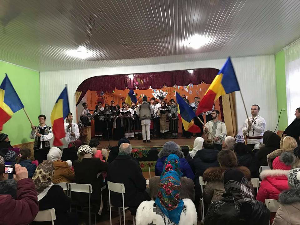 Lacrimi basarabene Lacrimi basarabene