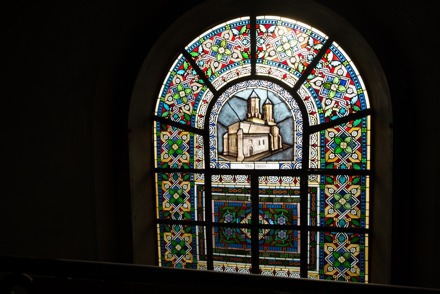 Sfinţirea cea mare a apei la Catedrala Mitropolitană din Iaşi: „Curățește-te, omule, de tot ceea ce ai adunat ca întinăciune și păcat!”