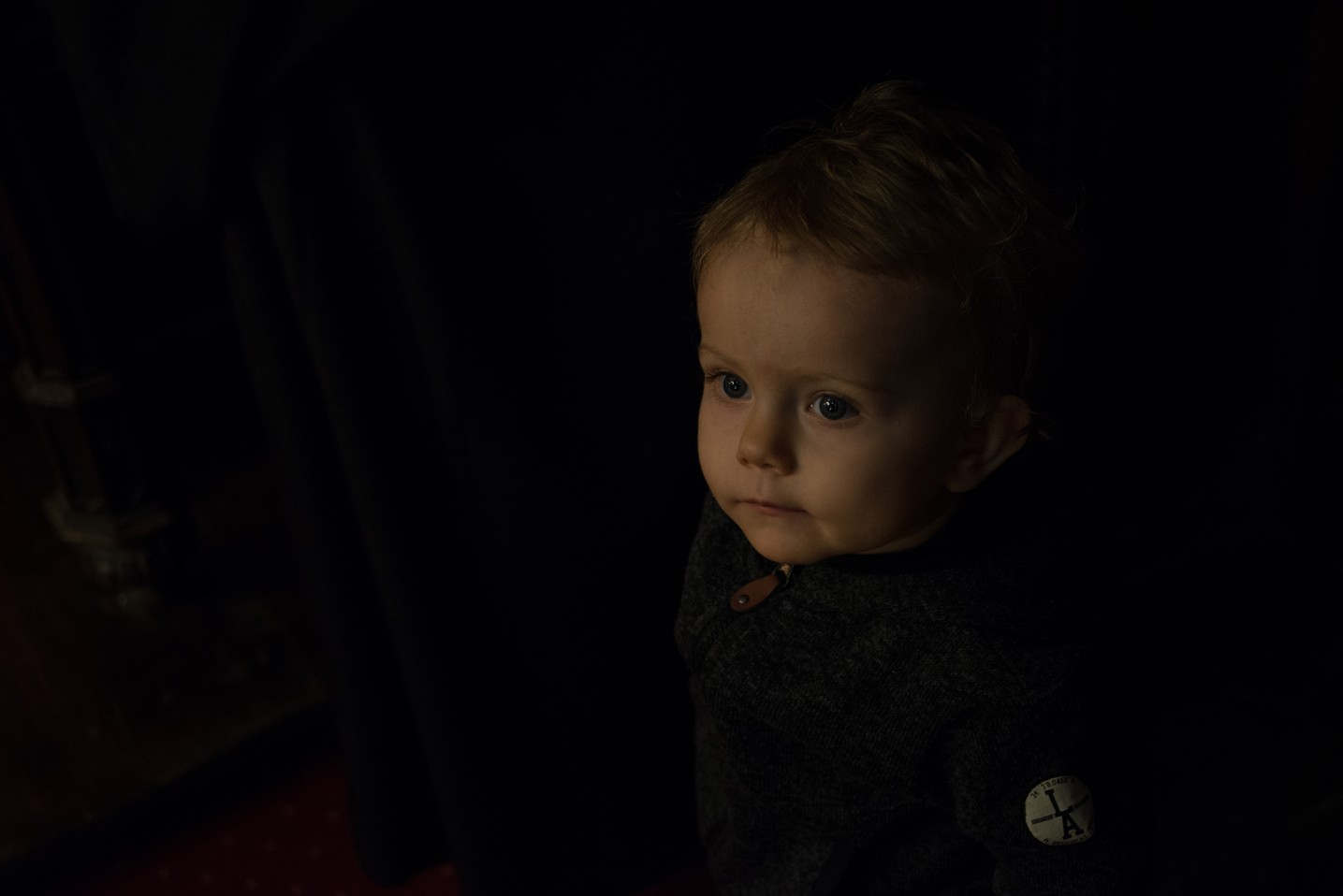 Sfinţirea cea mare a apei la Catedrala Mitropolitană din Iaşi: „Curățește-te, omule, de tot ceea ce ai adunat ca întinăciune și păcat!”