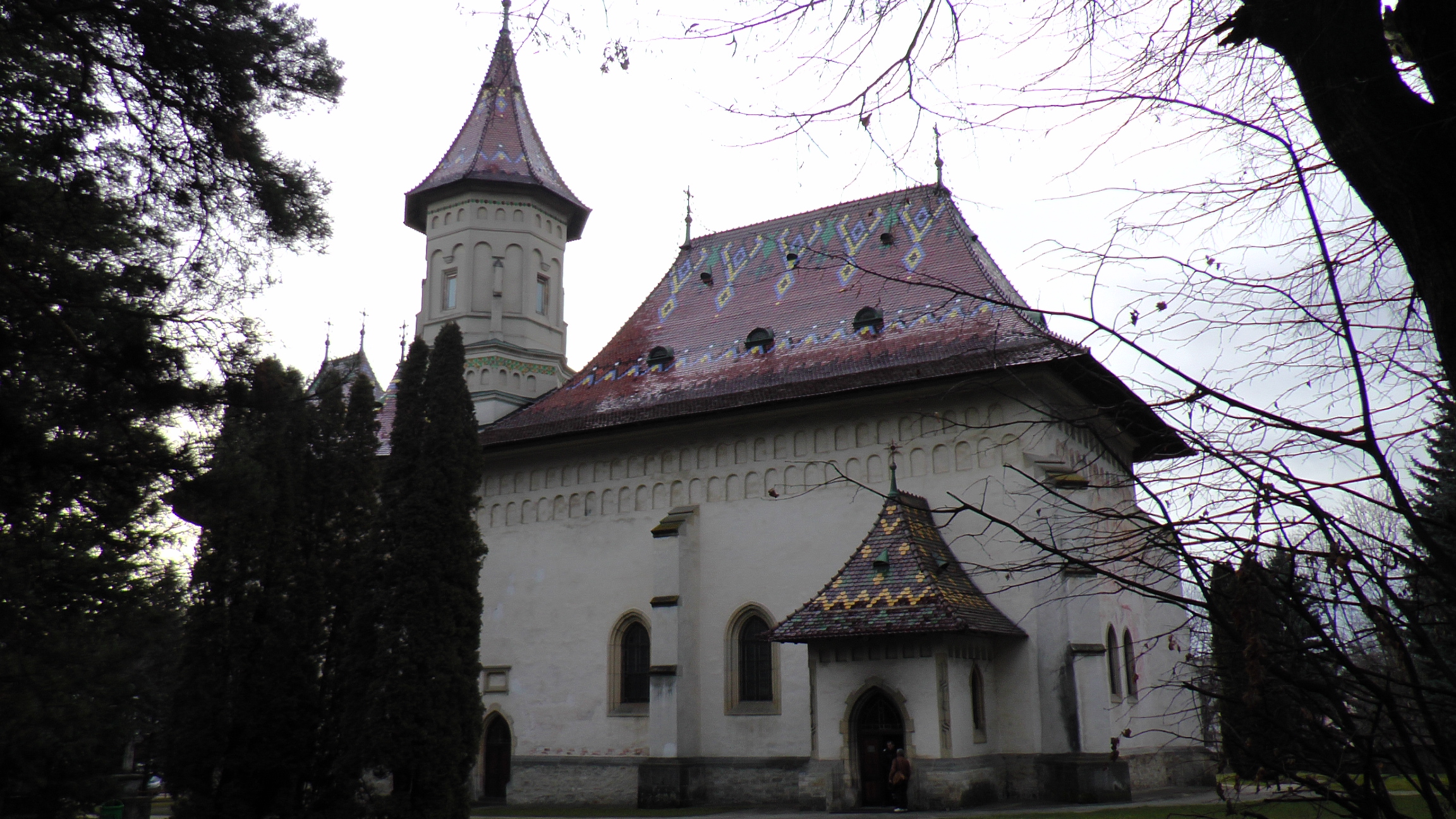 Boboteaza la Suceava: „Apropierea lui Dumnezeu de noi este posibilă numai în măsura în care ne pocăim de greșelile noastre”