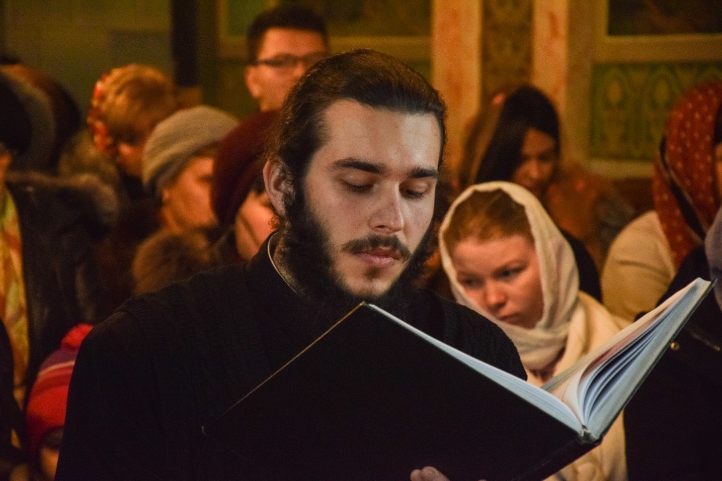 Liturghie săvârșită de IPS Mitropolit Teofan la Secția Pașcanu de la Spitalul Clinic de Pneumoftiziologie din Iaşi