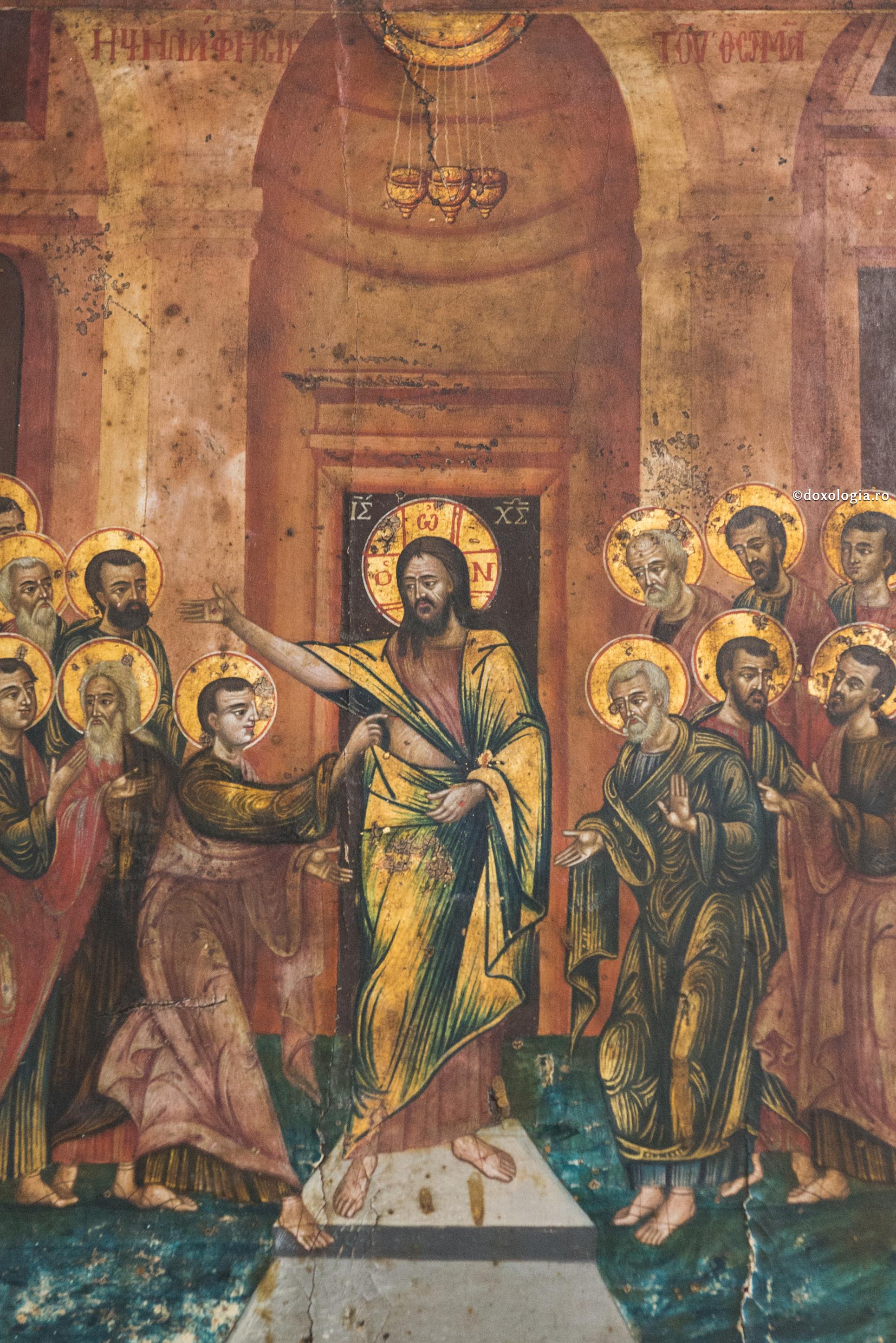 „Să nu transformăm limitele înţelegerii noastre în limite ale realităţii factuale”