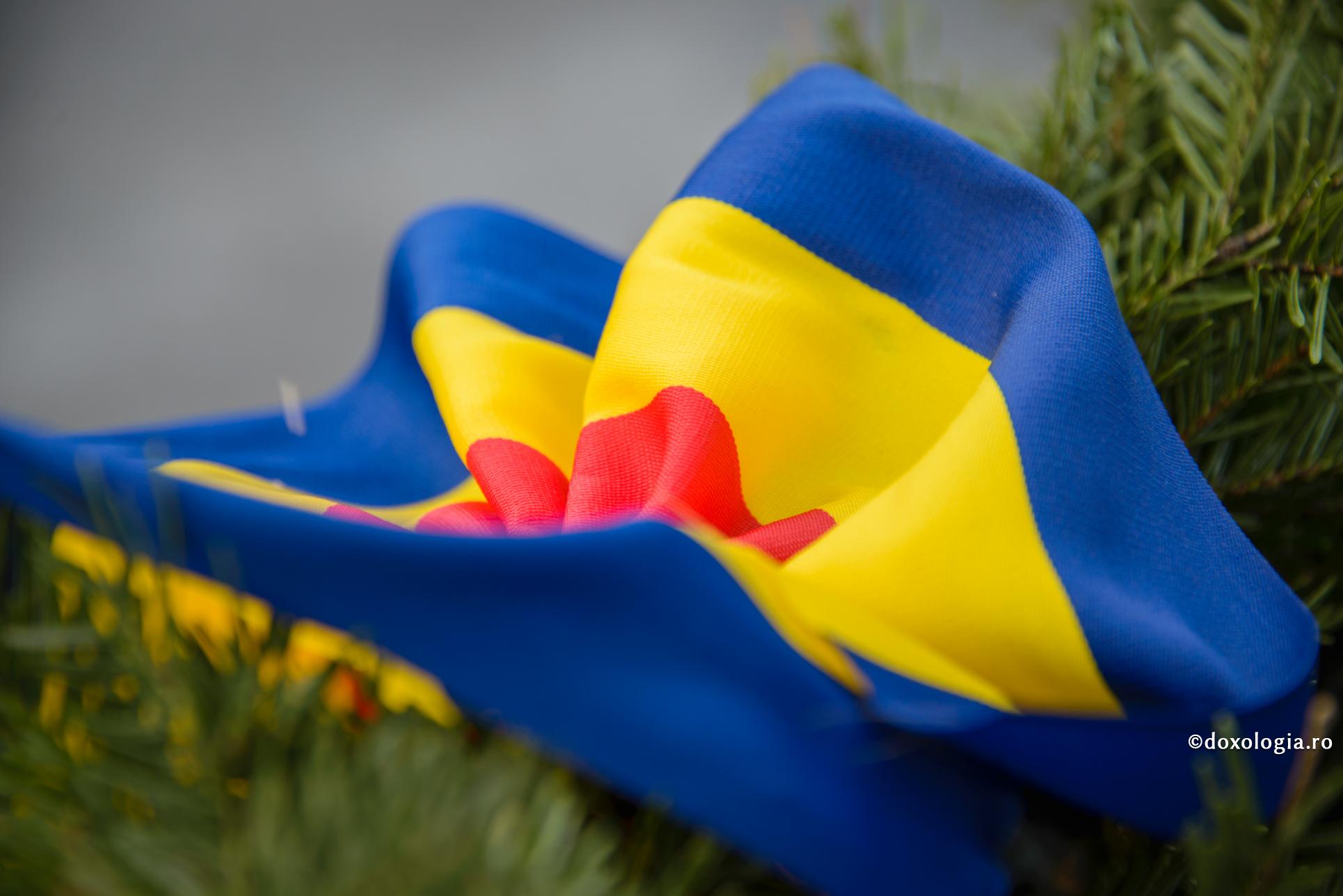 Cuvântul Înaltpreasfințitului Mitropolit Teofan în ziua de 24 ianuarie 2018