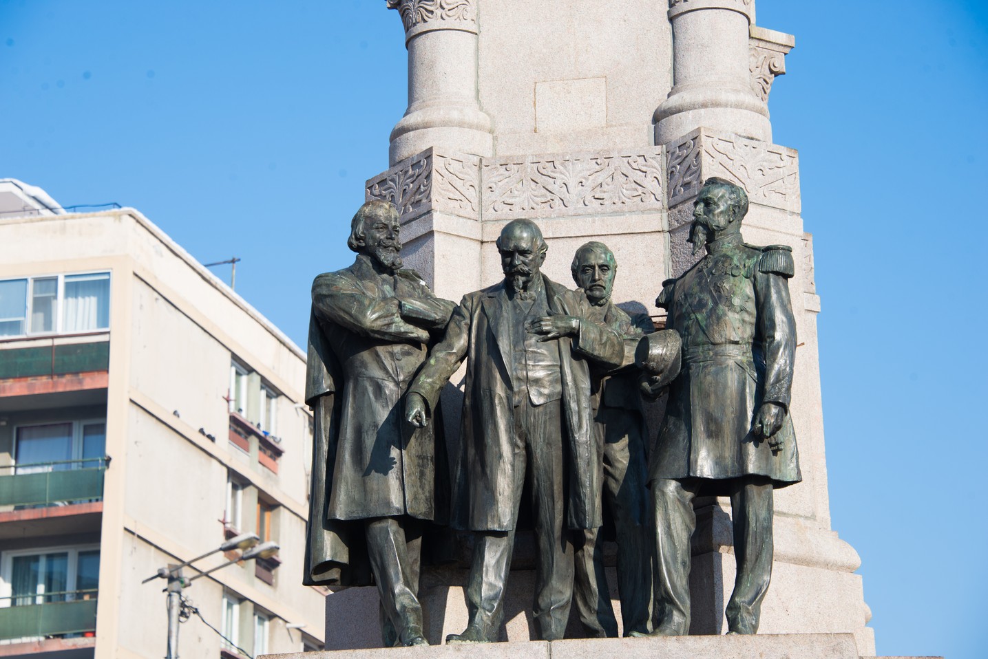 Ziua Unirii Principatelor, la Iași: „Centenarul ne cheamă la actualizarea jurămintelor rostite în 1859 și 1918”