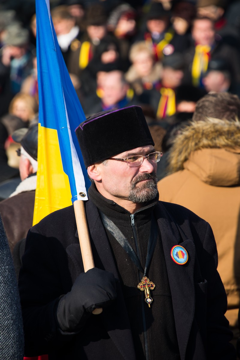 Ziua Unirii Principatelor, la Iași: „Centenarul ne cheamă la actualizarea jurămintelor rostite în 1859 și 1918”