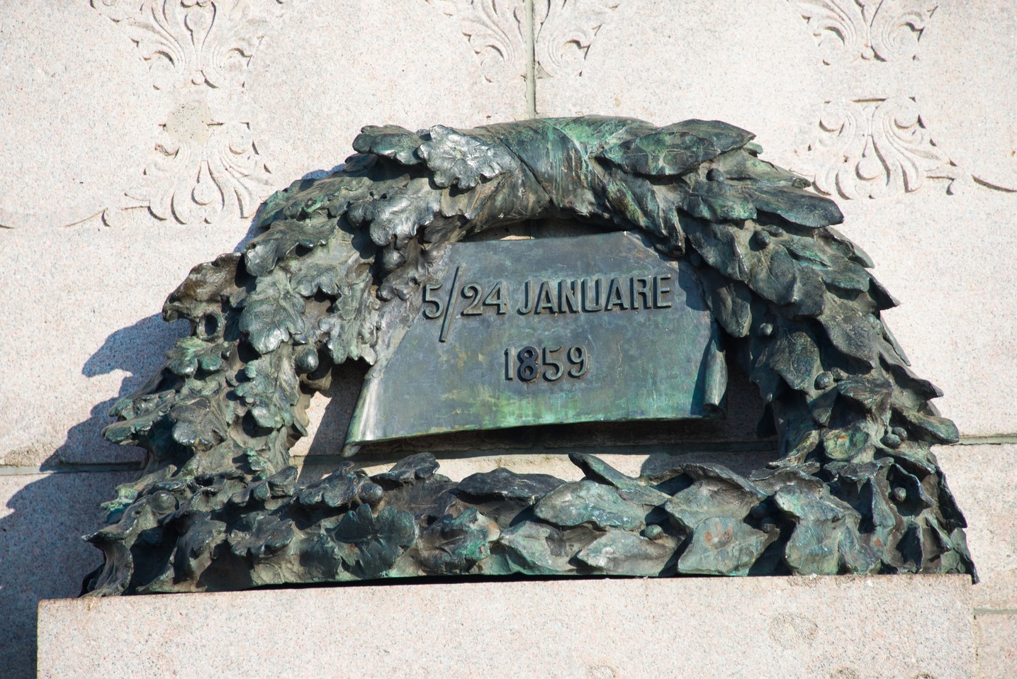 Ziua Unirii Principatelor, la Iași: „Centenarul ne cheamă la actualizarea jurămintelor rostite în 1859 și 1918”