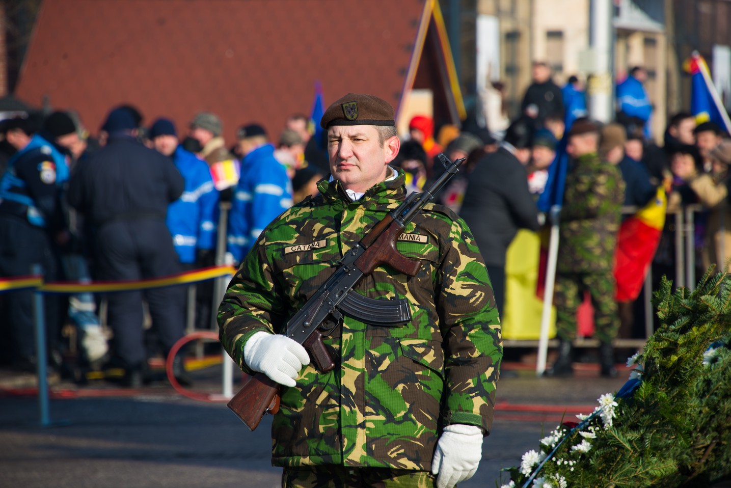 Ziua Unirii Principatelor, la Iași: „Centenarul ne cheamă la actualizarea jurămintelor rostite în 1859 și 1918”