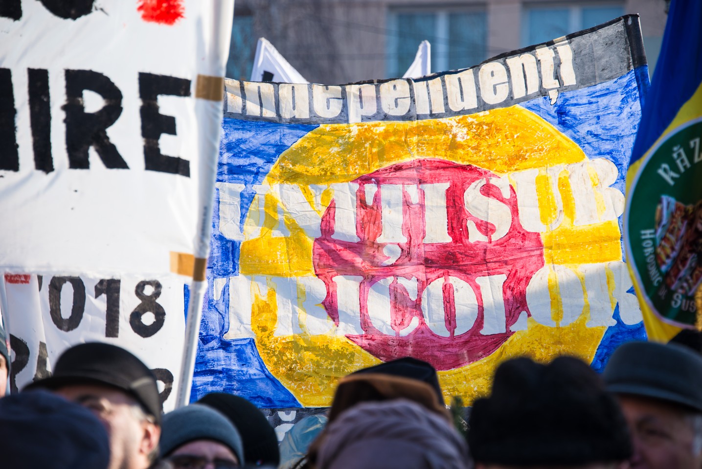 Ziua Unirii Principatelor, la Iași: „Centenarul ne cheamă la actualizarea jurămintelor rostite în 1859 și 1918”