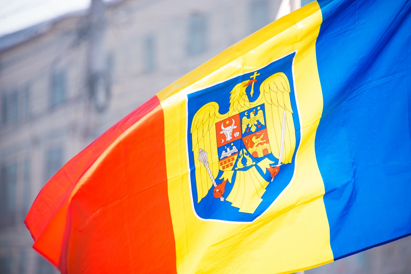 Ziua Unirii Principatelor, la Iași: „Centenarul ne cheamă la actualizarea jurămintelor rostite în 1859 și 1918”