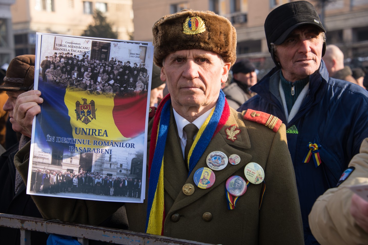 Ziua Unirii Principatelor, la Iași: „Centenarul ne cheamă la actualizarea jurămintelor rostite în 1859 și 1918”