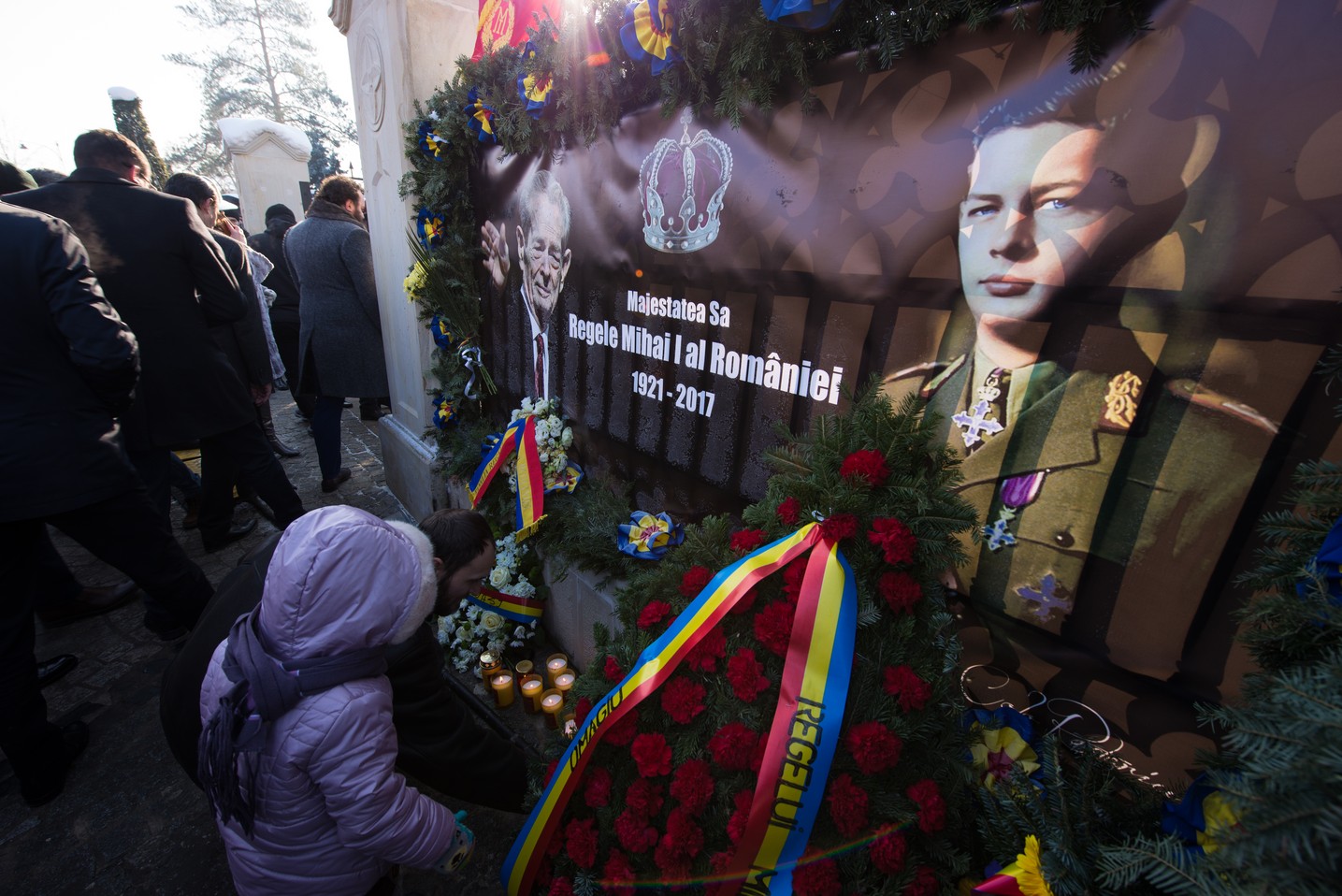 Ziua Unirii Principatelor, la Iași: „Centenarul ne cheamă la actualizarea jurămintelor rostite în 1859 și 1918”