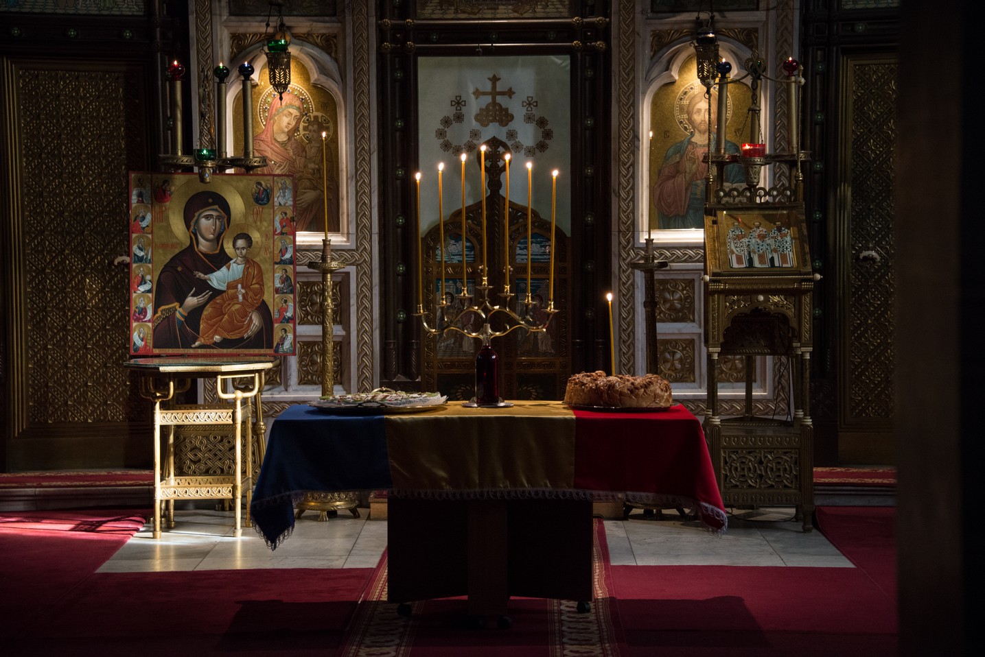 Ziua Unirii Principatelor, la Iași: „Centenarul ne cheamă la actualizarea jurămintelor rostite în 1859 și 1918”