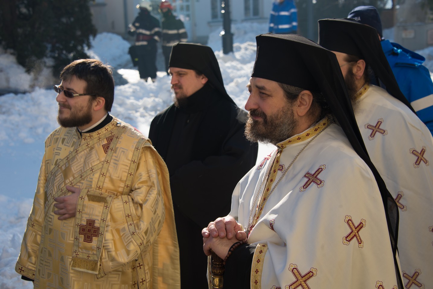 Ziua Unirii Principatelor, la Iași: „Centenarul ne cheamă la actualizarea jurămintelor rostite în 1859 și 1918”