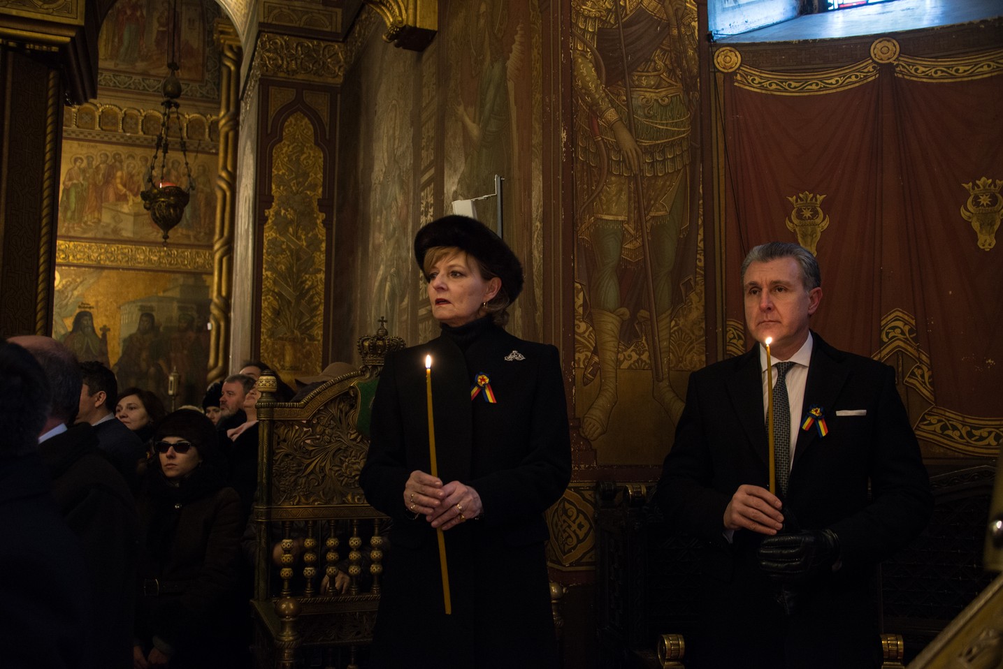 Ziua Unirii Principatelor, la Iași: „Centenarul ne cheamă la actualizarea jurămintelor rostite în 1859 și 1918”