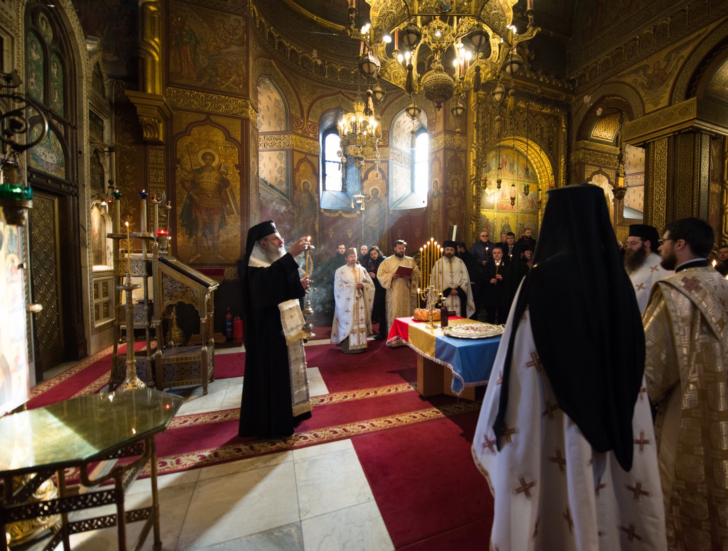 Ziua Unirii Principatelor, la Iași: „Centenarul ne cheamă la actualizarea jurămintelor rostite în 1859 și 1918”