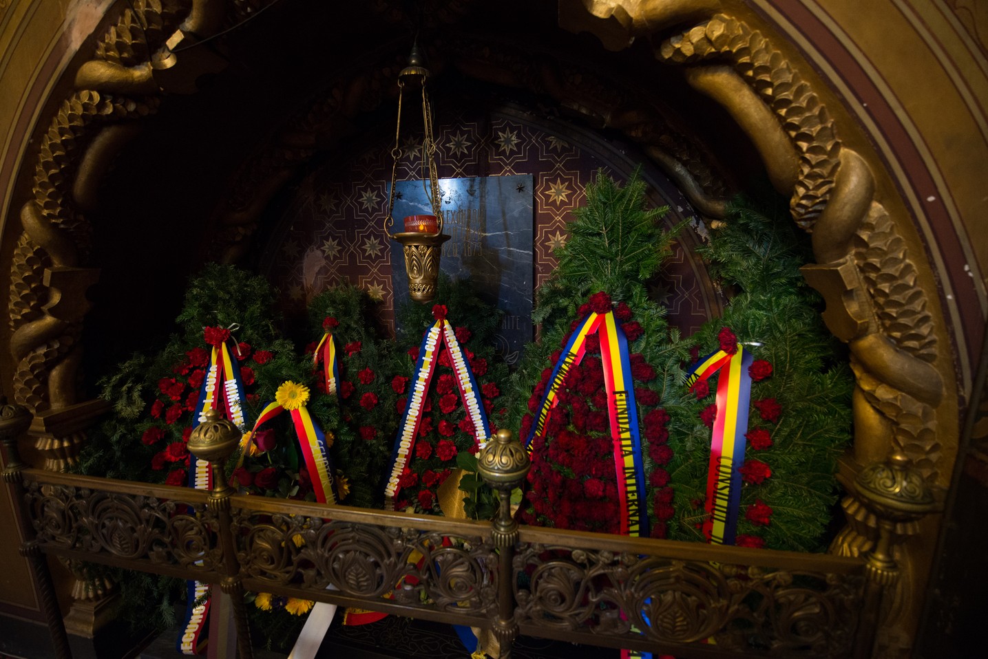 Ziua Unirii Principatelor, la Iași: „Centenarul ne cheamă la actualizarea jurămintelor rostite în 1859 și 1918”