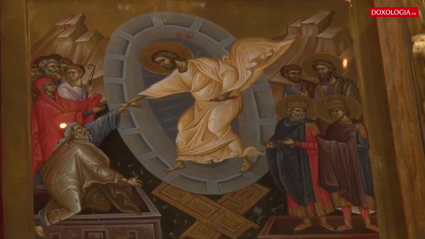 (Video) Slujbă de Priveghere a Învierii – Vecernia, Litia şi Utrenia, Catedrala Mitropolitană din Iași