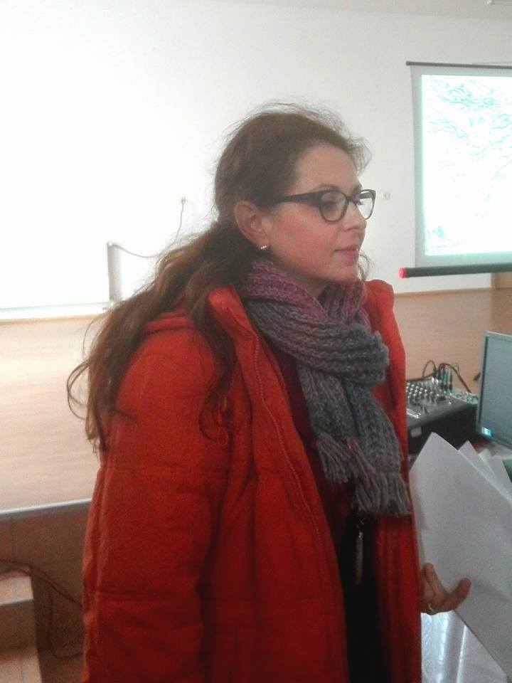 Activități educaționale prilejuite de Ziua Culturii Naționale, la Girov Activități educaționale prilejuite de Ziua Culturii Naționale, la Girov