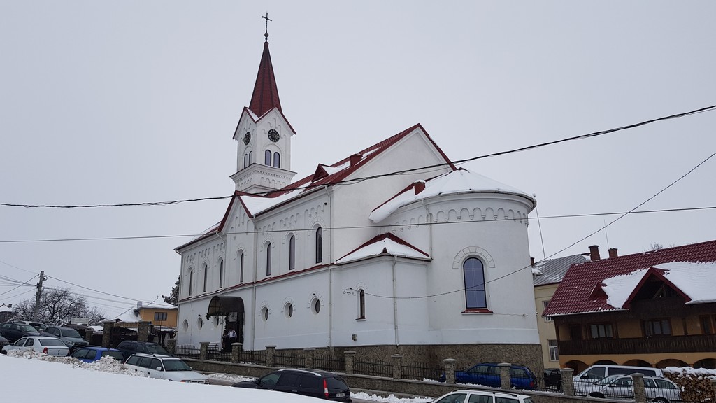 Slujbe arhiereşti în Mitropolia Moldovei şi Bucovinei