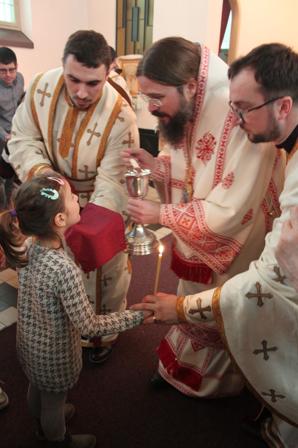 Preasfințitul Macarie Drăgoi: „Nu vom fi judecați doar pentru faptele care ne privesc pe noi. Vom fi judecați în «rețea»”