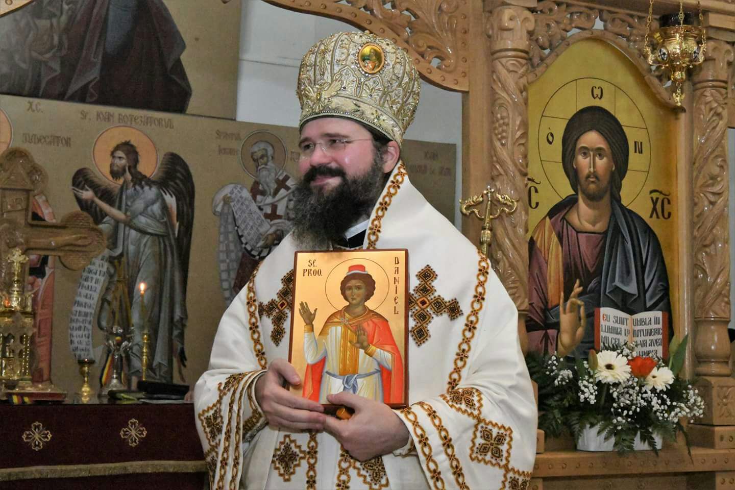 O mare bucurie și emoție la întâlnirea cu românii din Spania