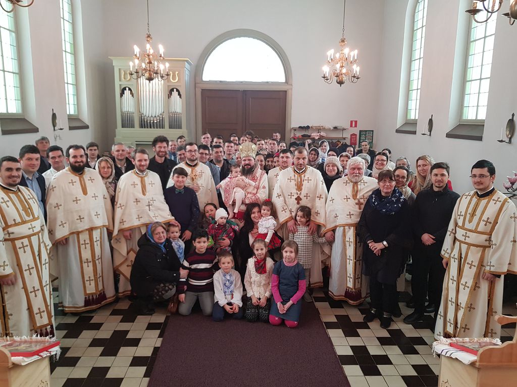 Preasfințitul Macarie Drăgoi: „Nu vom fi judecați doar pentru faptele care ne privesc pe noi. Vom fi judecați în «rețea»” Preasfințitul Macarie Drăgoi: „Nu vom fi judecați doar pentru faptele care ne privesc pe noi. Vom fi judecați în «rețea»”