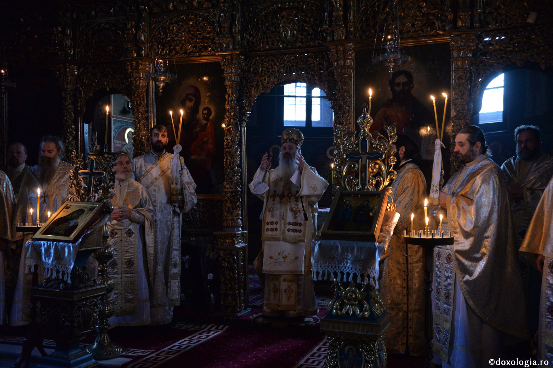 Mărturisirea Adevărului, izvorul libertății noastre – o sinteză a activității Arhiepiscopiei Iașilor în anul 2017