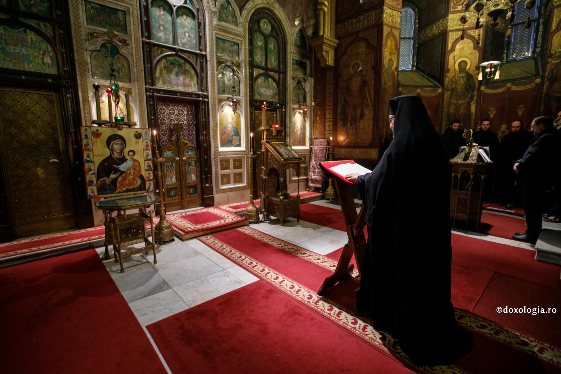 (Video) Cele șase duminici ale Sfântului și Marelui Post