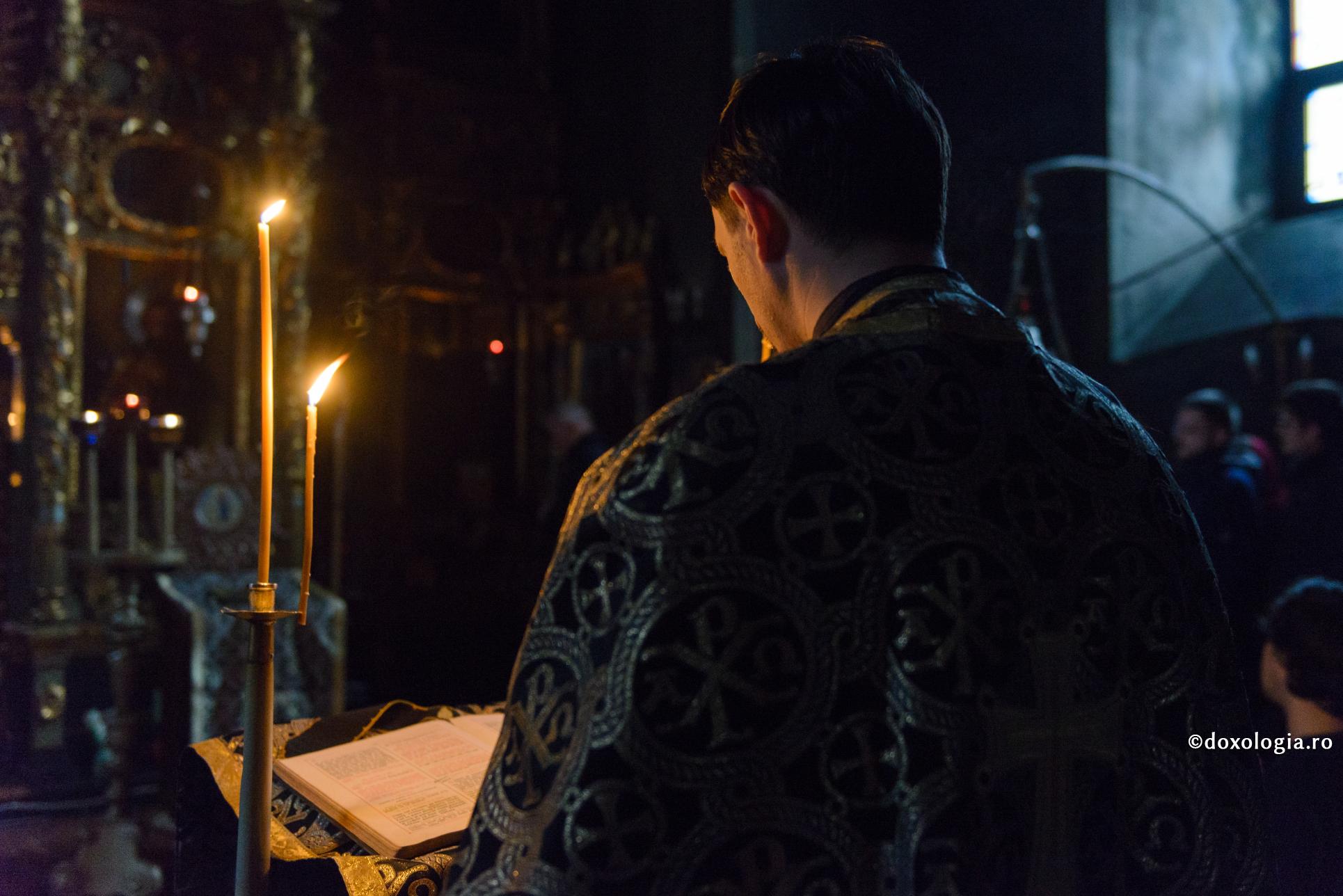 Pocăința, împărăteasa virtuților