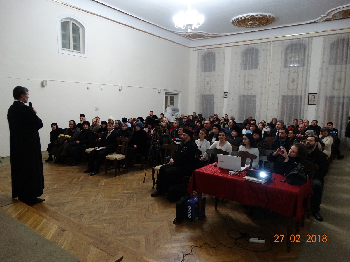 „Preoţia trebuie să aibă continuitate până în zilele noastre“