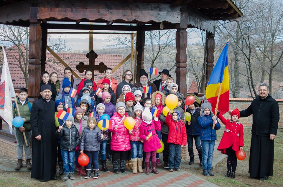 Proiect educațional-filantropic, în Parohia Poduri