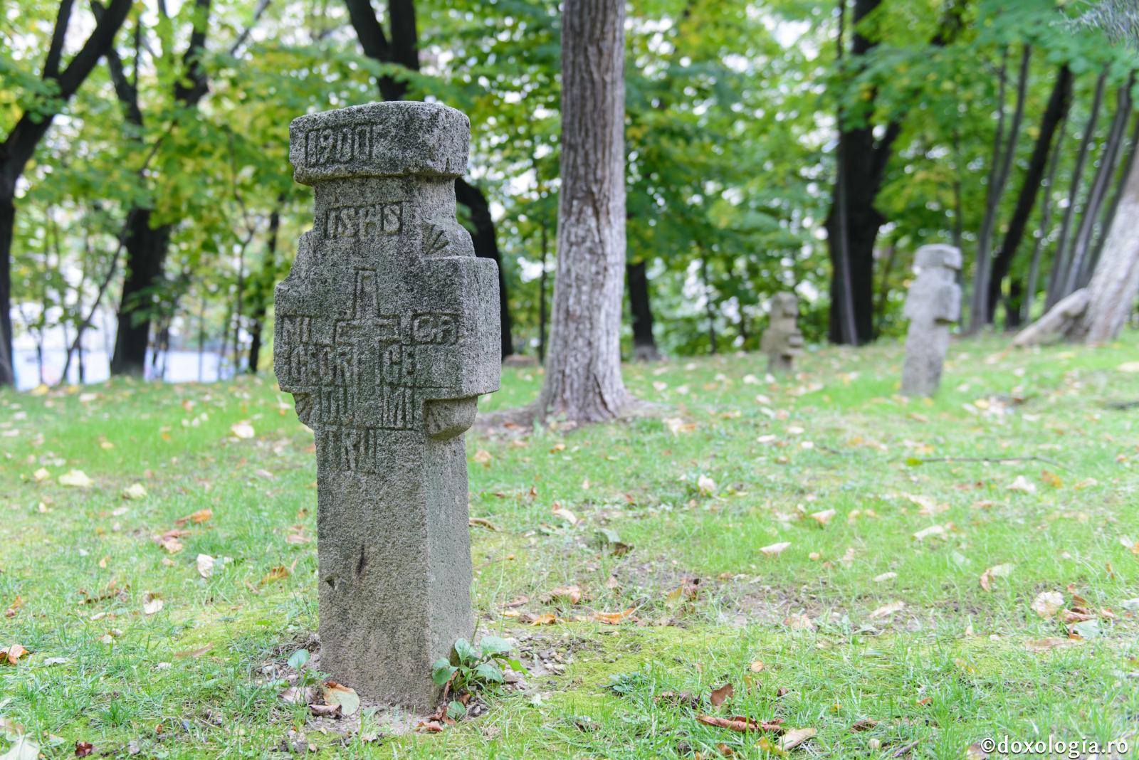 Prin fiecare Liturghie, Biserica lui Hristos scoate suflete din iad