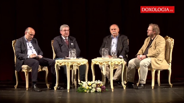 (Video) Dezbaterea publică „Comunismul în memoria Bisericii”