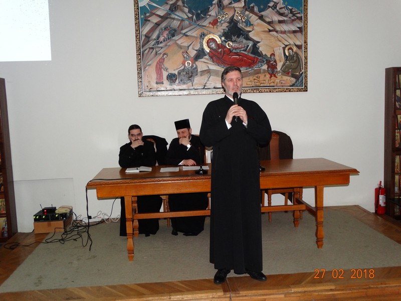 „Preoţia trebuie să aibă continuitate până în zilele noastre“ „Preoţia trebuie să aibă continuitate până în zilele noastre“