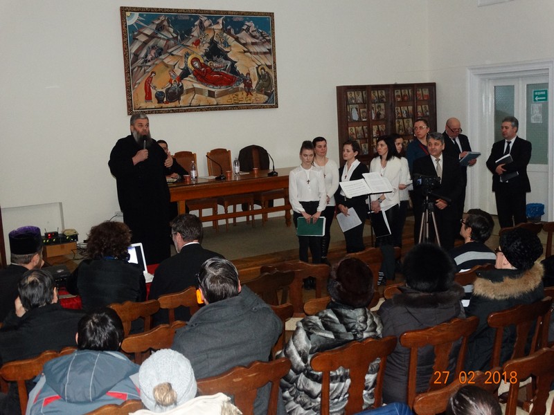 „Preoţia trebuie să aibă continuitate până în zilele noastre“ „Preoţia trebuie să aibă continuitate până în zilele noastre“