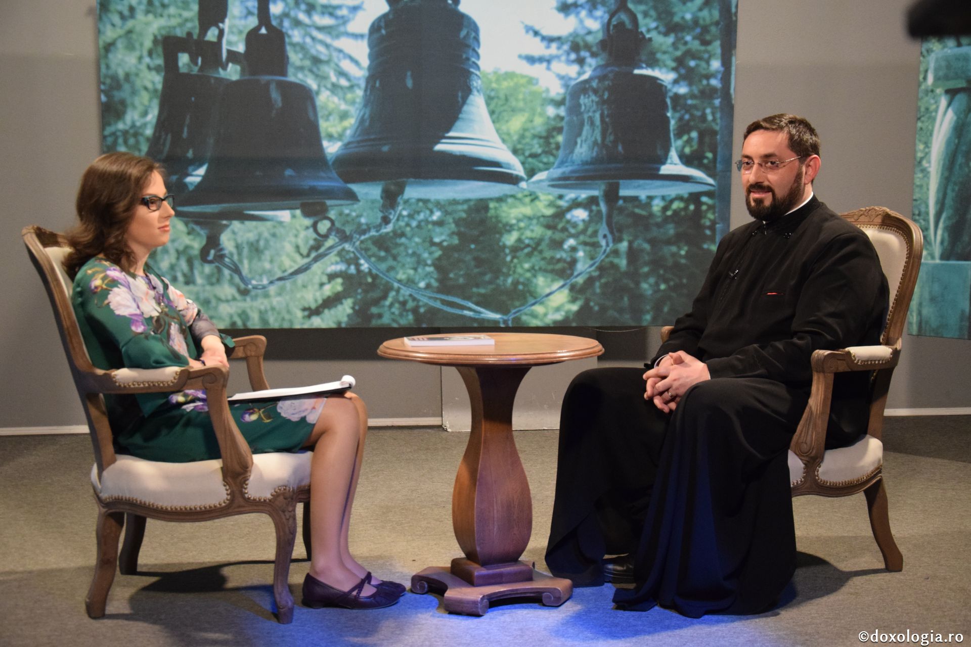 Duminicile din Postul Mare - Pr. Iulian Vasile Adam - Pridvoarele credinței