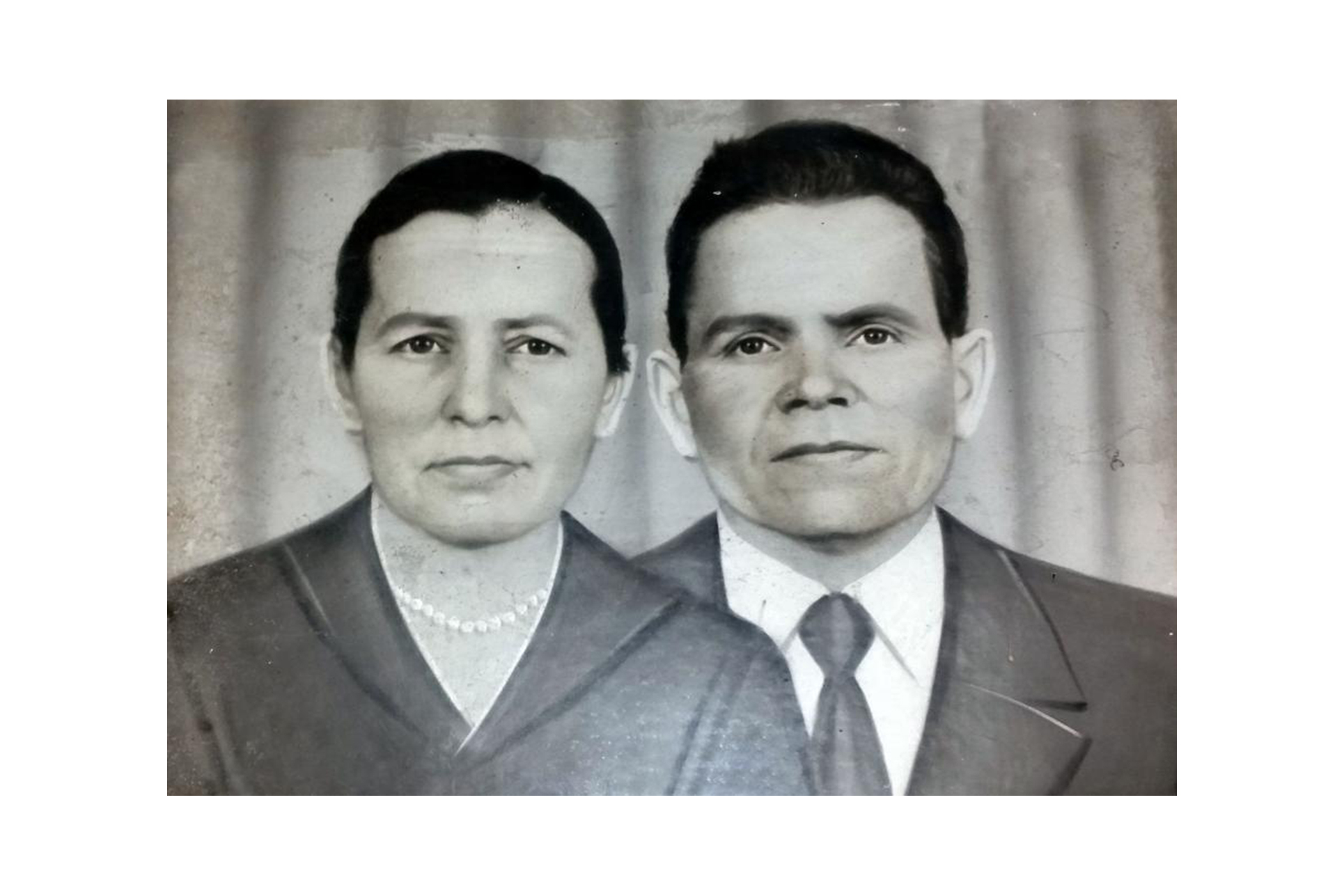 Elena Adam, mamă a 18 copii