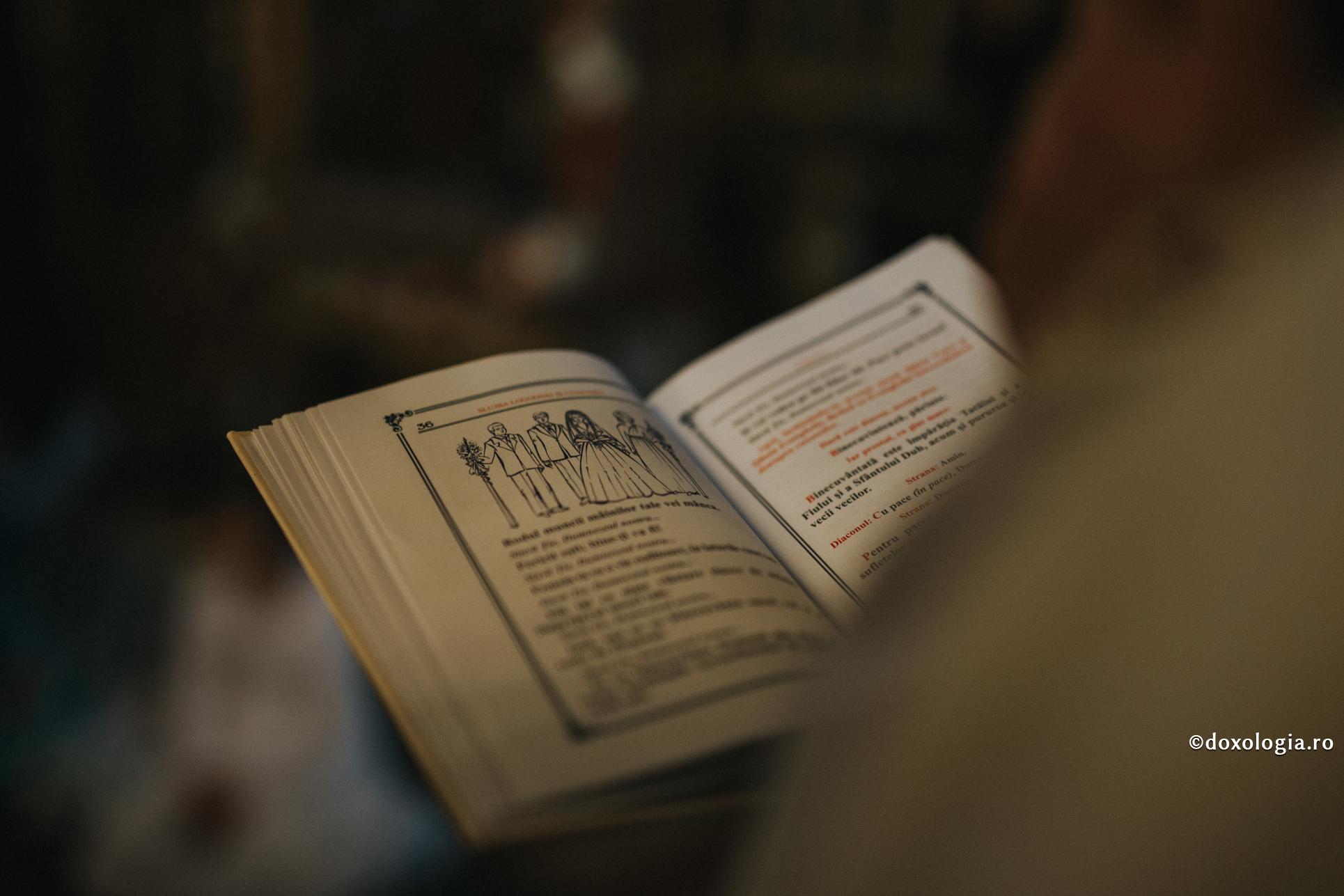 carte de rugăciuni